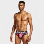 356 Brief Licrado Jockmail Estampado - Imagen 14