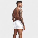 350 Boxer JM Algodón Relleno Trasero - Imagen 3