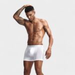 350 Boxer JM Algodón Relleno Trasero - Imagen 10