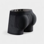 350 Boxer JM Microperforado Relleno Trasero