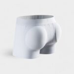 350 Boxer JM Microperforado Relleno Trasero - Imagen 3