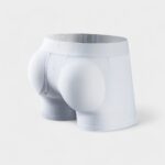 350 Boxer JM Microperforado Relleno Trasero - Imagen 6