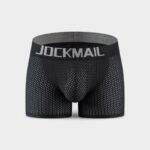 350 Boxer JM Microperforado Relleno Trasero - Imagen 2