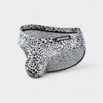 351 Brief Jockmail Print Licrado - Imagen 4