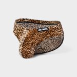 351 Brief Jockmail Print Licrado - Imagen 2