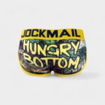 356 Brief Licrado Jockmail Estampado - Imagen 10