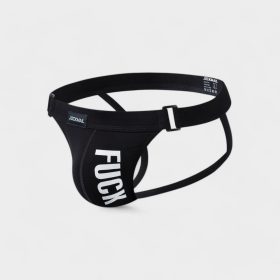 355 Jockstrap Algodon Jockmail Fuck