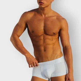 648 Boxer Seobean 100% Algodon Classic