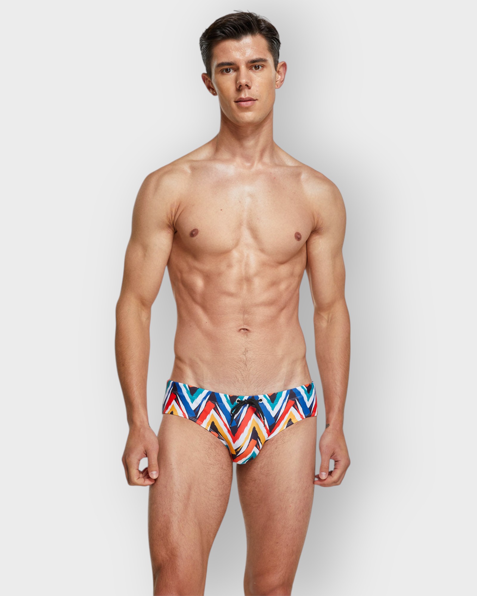 680 bañador estampado brief seobean colombia bogota traje de baño08-Photoroom 690 Bañador Color Seobean in blue white - Imagen 1