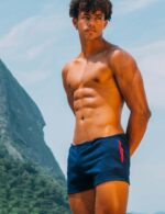 695 Short Seobean Premiun Colorway - Imagen 13