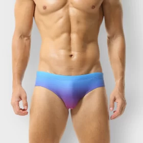 697 Bikini Seoben Color Swim Difuminado