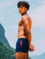 695 Short Seobean Premiun Colorway - Imagen 14