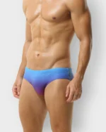 697 Bikini Seoben Color Swim Difuminado - Imagen 12