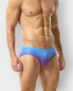 697 Bikini Seoben Color Swim Difuminado - Imagen 11