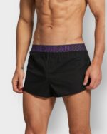 694 Short Seobean Microperforado - Imagen 13