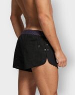 694 Short Seobean Microperforado - Imagen 14