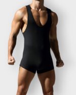 699 Bodysuit Singlet Tauwell - Imagen 2