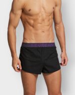 694 Short Seobean Microperforado - Imagen 15