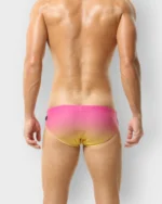 697 Bikini Seoben Color Swim Difuminado - Imagen 3