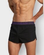 694 Short Seobean Microperforado - Imagen 2