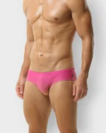 697 Bikini Seoben Color Swim Difuminado - Imagen 4