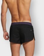 694 Short Seobean Microperforado - Imagen 3