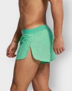 694 Short Seobean Microperforado - Imagen 4