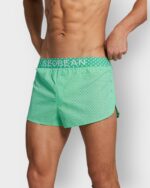 694 Short Seobean Microperforado - Imagen 9