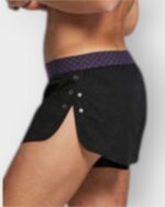 694 Short Seobean Microperforado - Imagen 10