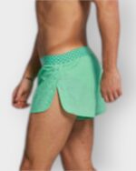 694 Short Seobean Microperforado - Imagen 11