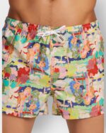 696 Bañador Seobean Beach Multicolor - Imagen 4