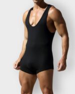 699 Bodysuit Singlet Tauwell - Imagen 7