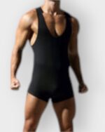 699 Bodysuit Singlet Tauwell - Imagen 3